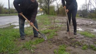 Мешканців Заводського району закликають проявити громадську активність
